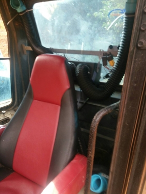 PC 120-6 สภาพสวย ราคา 570,000 ไม่มีเอกสาร รถภาคใต้ PC 120-6 สภาพสวย ราคา 570,000 ไม่มีเอกสาร รถภาคใต้