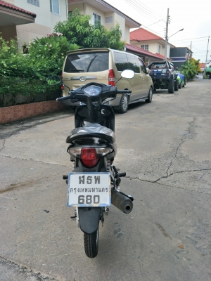 เวฟ110ไอ เวฟ110ไอ