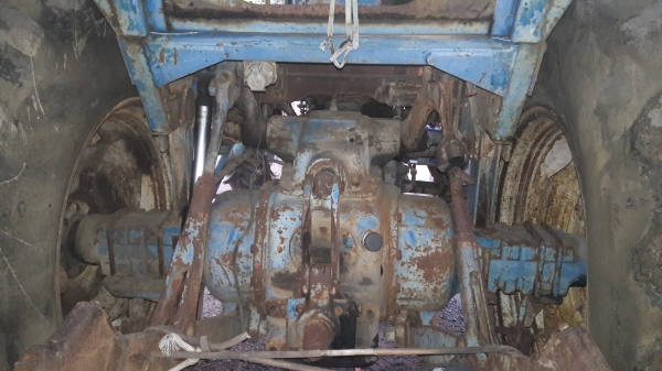 ขายฝอด7910คานหน้าzFอ.บ้านหมี่ลพบุรี350000