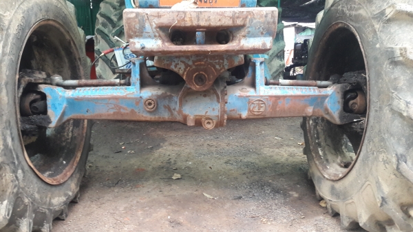 ขายฝอด7910คานหน้าzFอ.บ้านหมี่ลพบุรี350000