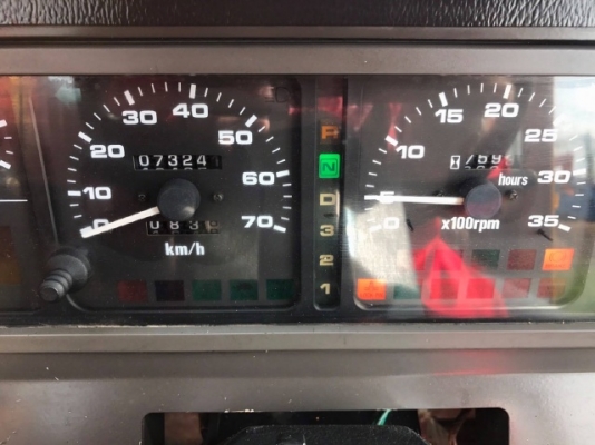 ขายรถเครน TADANO TR80M-1 (ขนาด 8 ตัน) รถนอกนำเข้าจากญี่ปุ่น สภาพสวยพร้อมใช้ มีVDOการทำงานครับ