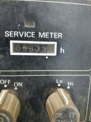 ขายKOMATSU PC60-6 เก่าญี่แนแท้ สภาพสวย มีลายแย๊ก 5,XXX ชั่วโมง พร้อมใช้ โทร 089-3818694 ดวงนภา ขายKOMATSU PC60-6 เก่าญี่แนแท้ สภาพสวย มีลายแย๊ก 5,XXX ชั่วโมง พร้อมใช้ โทร 089-3818694 ดวงนภา