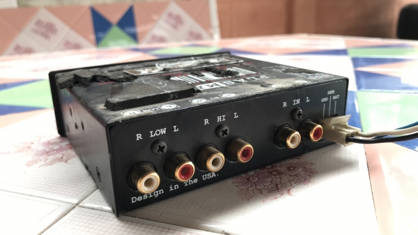 ขาย PLASMA-X PX-200