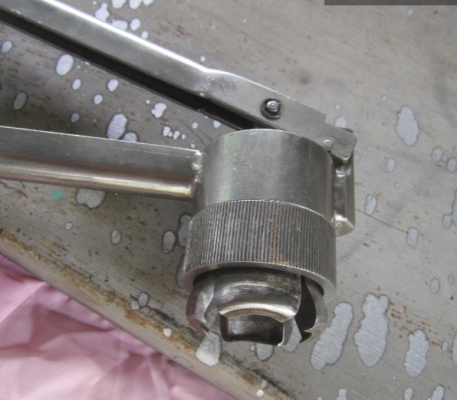 ตัวย้ำฝาขวด