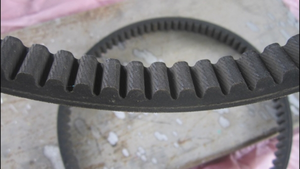 สายพานBendo-Honda