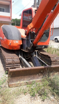 ขายๆๆๆๆๆๆๆๆๆๆๆๆๆๆๆรถขุดคูโบต้า8ตัน64แรงม้ามือ2