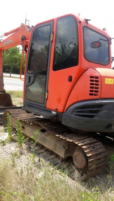 ขายๆๆๆๆๆๆๆๆๆๆๆๆๆๆๆรถขุดคูโบต้า8ตัน64แรงม้ามือ2