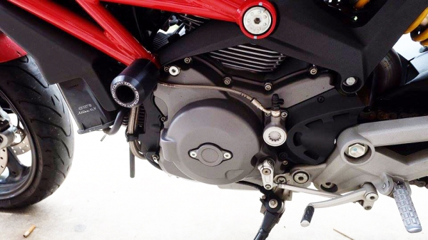 ขายด่วนค่ะ Ducati 795 ปี13 สภาพยังเอ๊าะๆ ขายด่วนค่ะ Ducati 795 ปี13 สภาพยังเอ๊าะๆ