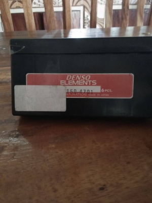 ขายลูกปั้ม  DENSO  เบอรฺ์ FS169