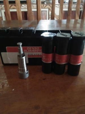 ขายลูกปั้ม  DENSO  เบอรฺ์ FS169