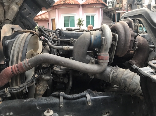 ขายเดียวDeca 320 มีระบบ ปี50 ขายเดียวDeca 320 มีระบบ ปี50