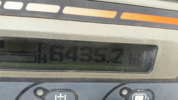 ขายๆๆๆรถขุดคูโบต้าขนาด30แรงม้า(4เสา)