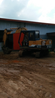 SK03 รถสวยเครื่องดีปั้มดีเอวดีช่วงล่างดีรถใช้งาน