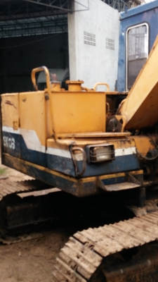 SK03 รถสวยเครื่องดีปั้มดีเอวดีช่วงล่างดีรถใช้งาน