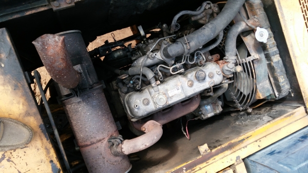 SK03 รถสวยเครื่องดีปั้มดีเอวดีช่วงล่างดีรถใช้งาน