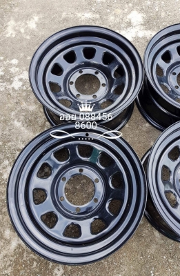 ขายล้อ Rock 16x8 ออฟ 0