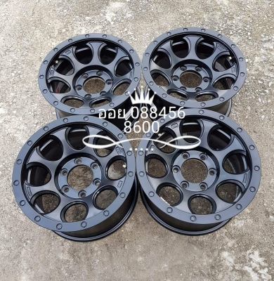 ขายล้อหยดน้ำงาน ยาชิ 16x9 ออฟ 0