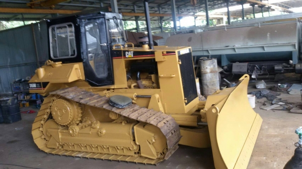 D6M เล่มทะเบียน