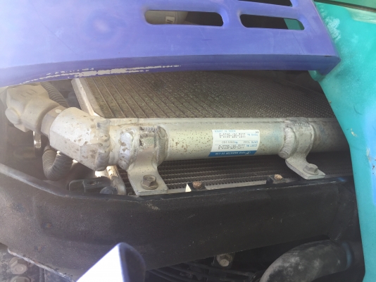 ขาย รถขุด komatsu pc35mr-1 มีเก๋ง นำเข้าญี่ปุ่นโทร0861602189