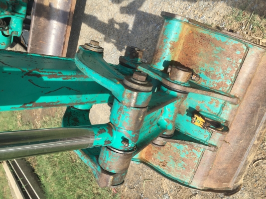 ขาย รถขุด komatsu pc35mr-1 มีเก๋ง นำเข้าญี่ปุ่นโทร0861602189