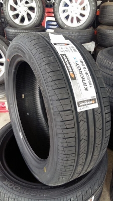 ขายยางใหม่ปี17 Hankook h308 195/50r16สนใจติดต่อร้าน ก.เจริญการยางครับ 081-3747940