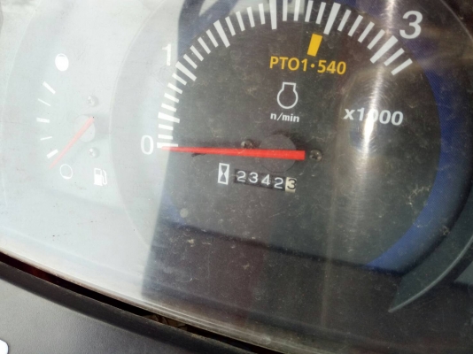 รถไถมือสอง