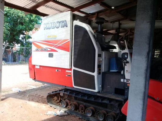 ขายรถเกี่ยวข้าว DC70G พร้อมเทรลเลอร์ ราคา580,000 สนใจโทร 090-8588220 093-3258446 www.narong2truck.com www.truck.in.th/498 https://www.facebook.com/narong2truck/ ID: narong498 ID: 0984610380 เพจ Facebook ณรงค์ ซื้อขายรถมือสอง กลุ่ม Facebook ณรงค์ ซื้อขายรถ