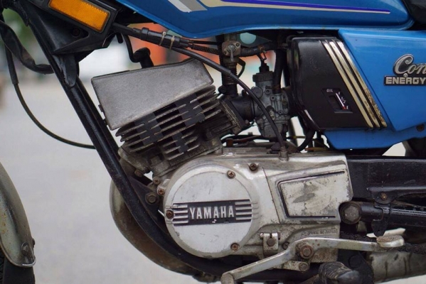 ร้าน  วุฒิ นนบุรี ขาย คอนครอด 135 cc