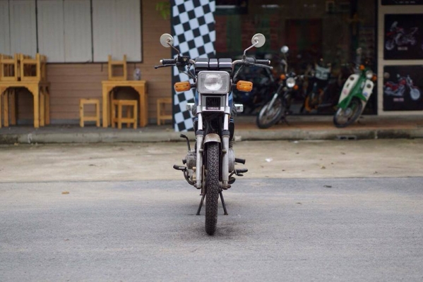 ร้าน  วุฒิ นนบุรี ขาย คอนครอด 135 cc