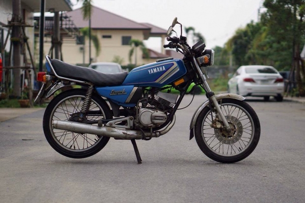 ร้าน  วุฒิ นนบุรี ขาย คอนครอด 135 cc