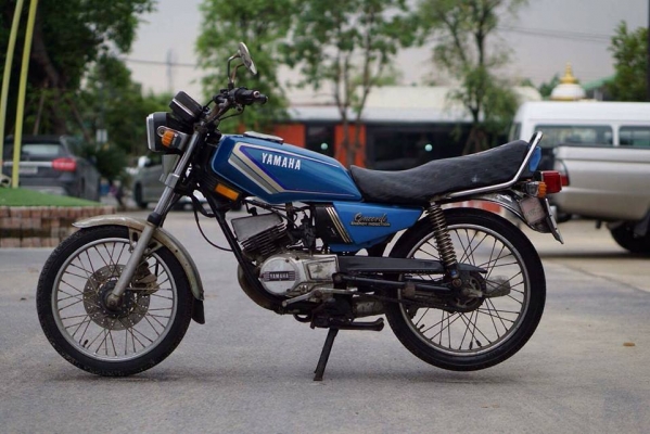 ร้าน  วุฒิ นนบุรี ขาย คอนครอด 135 cc