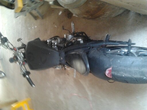 ขาย kawasaki kz 400 สพม