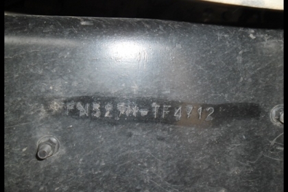 สิบล้อไอ้หลงเทอร์โบ สภาพสวยๆ พร้อมใช้งาน