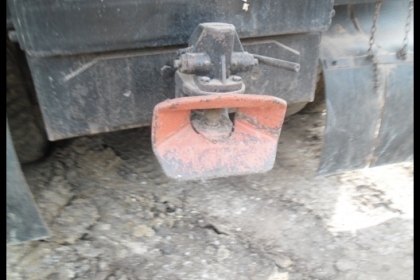 สิบล้อไอ้หลงเทอร์โบ สภาพสวยๆ พร้อมใช้งาน