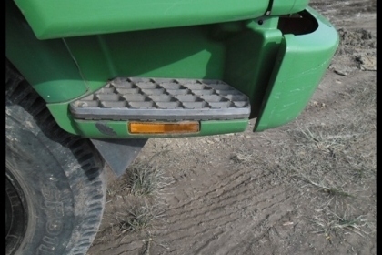 สิบล้อไอ้หลงเทอร์โบ สภาพสวยๆ พร้อมใช้งาน