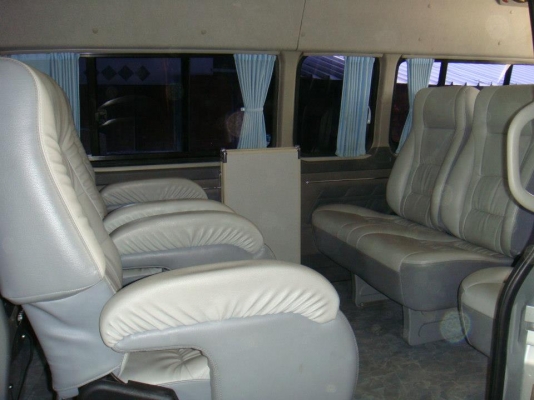 อยากขายเบาะรถตู้ใช้งานน้อย/0819817605/0811810701 อยากขายเบาะรถตู้ใช้งานน้อย/0819817605/0811810701