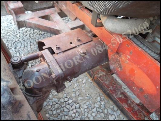 ขายด่วน KUBOTA L4508 4WD 2 เพลา 45แรง พร้อมใบมีดดันหน้าตราช้าง รถสวยใช้น้อย พร้อมใช้งานได้ทันที ราคาสุดคุ้ม