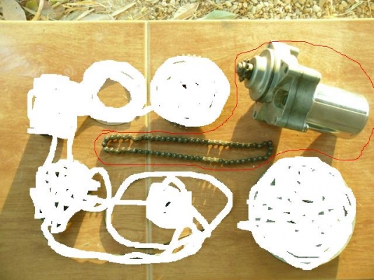 หาอะไหล่เครื่องดรีมตูดเป็ด