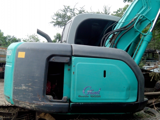 ขาย KOBELCO 135 SR