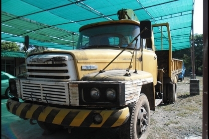 6 ล้อรถเฮี๊ยบ ลดแหลกสุดๆ ร้อนตูดอยากขาย!!!