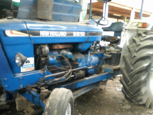 ขายรถไถ ฟอร์ด 6640 2เพลา 6610 และอีกหลายคันครับ  สภาพใช้งานได้เลยครับ