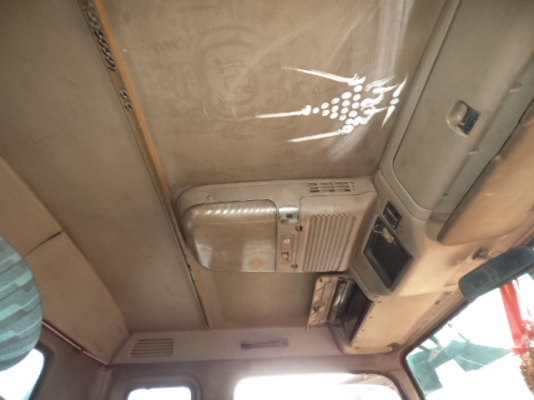 ขายรถ6ล้อดั้มอีซูซุเดก้า195แรงม้า สภาพสวยๆพร้อมใช้งานคับ