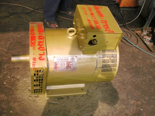 ขาย ไดร์ปั่นไฟ