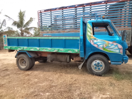 ขายรถอีซูซุ6ล้อดั้ม เครื่อง100แรงม้า