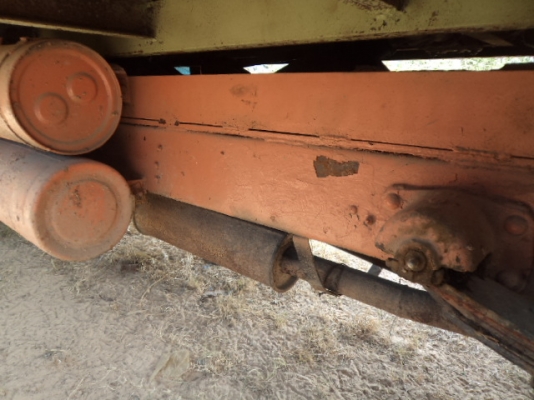 ขายรถอีซูซุ6ล้อดั้ม เครื่อง100แรงม้า