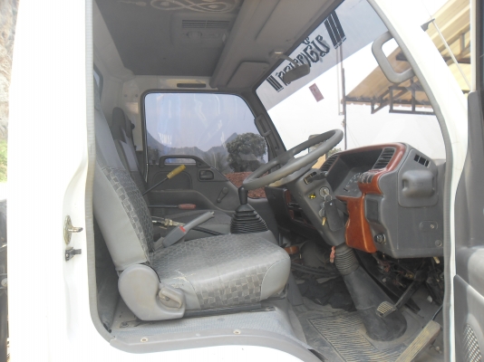 ขายดาวน์ISUZU NQR175HP ดั้มห้างแท้รถบ้านเดิมๆเจ้าของขายเอง ขายดาวน์ISUZU NQR175HP ดั้มห้างแท้รถบ้านเดิมๆเจ้าของขายเอง