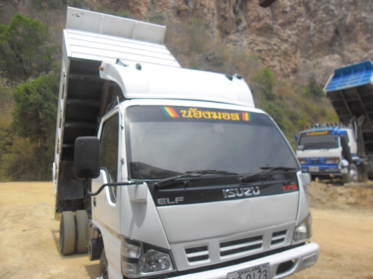 ขายดาวน์ISUZU NQR175HP ดั้มห้างแท้รถบ้านเดิมๆเจ้าของขายเอง ขายดาวน์ISUZU NQR175HP ดั้มห้างแท้รถบ้านเดิมๆเจ้าของขายเอง