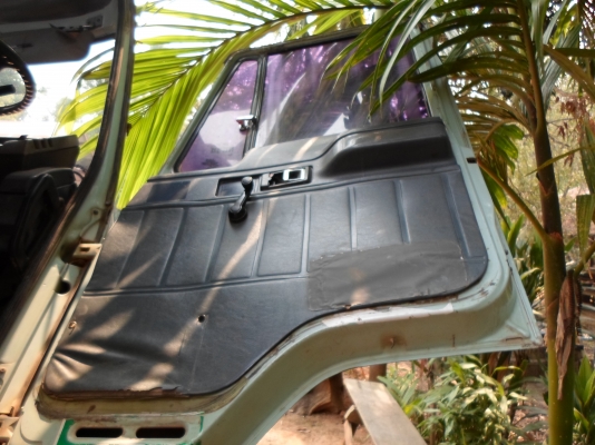 ขายสิบล้อ นางฟ้า 240 หัวฟ้าแท้ รถเดิมๆ สวยมาก