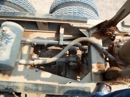 ขายสิบล้อ นางฟ้า 240 หัวฟ้าแท้ รถเดิมๆ สวยมาก