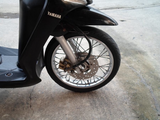 ขาย Mio ปี 49 ตามสภาพ 14,500 ทะเบียนพร้อมโอน